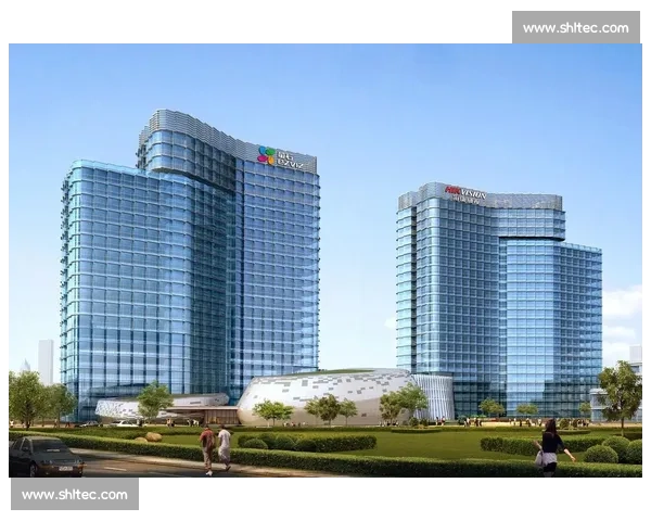 海康威视智能监控技术创新大赛精彩纷呈