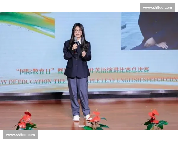 演讲比赛如何选择服装以提升自信和表达效果的技巧与建议