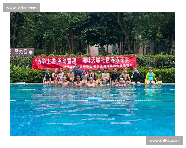 游泳比赛开幕式致辞：展现竞技精神 激发拼搏力量 共迎水上盛会