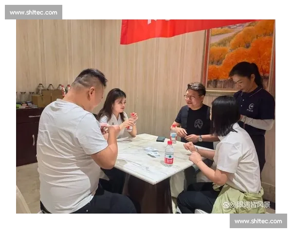 激情对决与策略碰撞掼蛋比赛精彩瞬间与赛季回顾