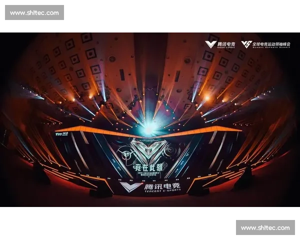 牛九比赛掀起全民热潮 精彩对决引发电竞行业新变革