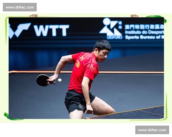乒乓球比赛发球规则解析与注意事项详解 乒乓球比赛发球规则解析与注意事项详解