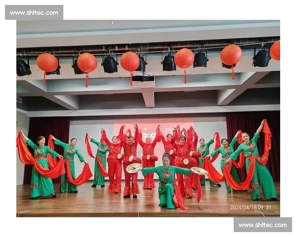 全国中老年腰鼓比赛盛典精彩纷呈展示民间艺术风采 全国中老年腰鼓比赛盛典精彩纷呈展示民间艺术风采