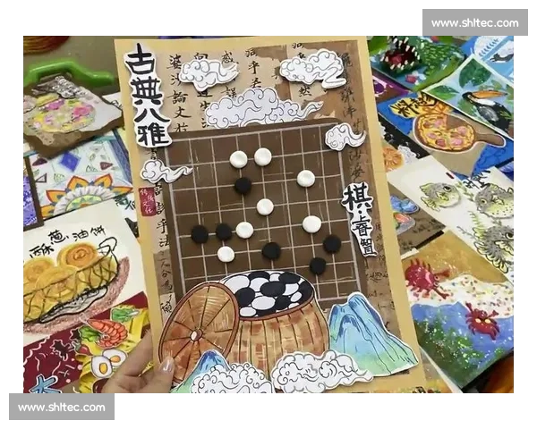 围棋赛场上的智勇较量一场扣人心弦的对弈与思维碰撞 围棋赛场上的智勇较量一场扣人心弦的对弈与思维碰撞
