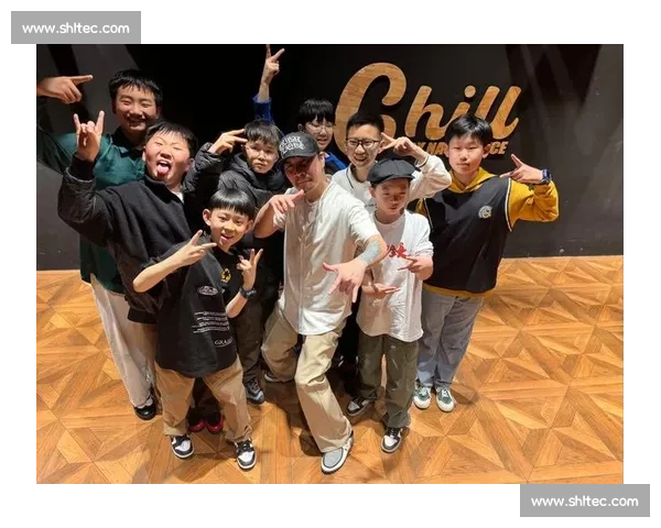 台湾街舞赛事热潮再起 创新挑战与精湛舞技交织展现青春活力 台湾街舞赛事热潮再起 创新挑战与精湛舞技交织展现青春活力