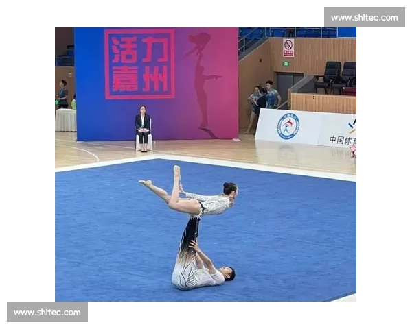 激发创意与技巧的键美比赛精彩瞬间全纪录 激发创意与技巧的键美比赛精彩瞬间全纪录