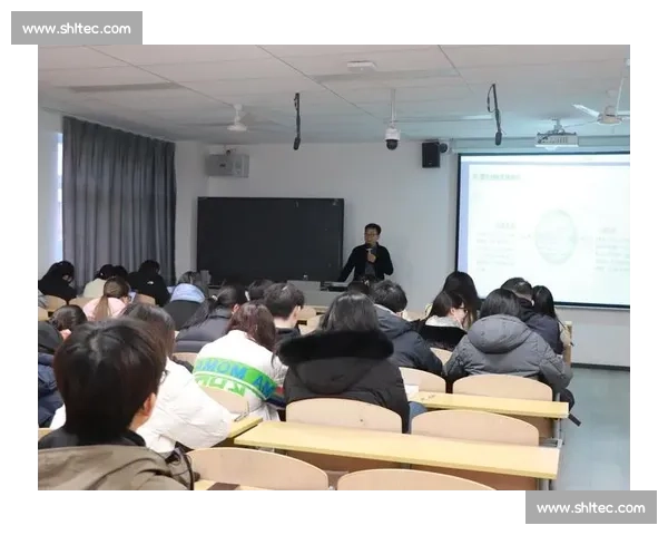 突破传统舞台,创新演讲比赛激发思维与表达潜能的全新体验 突破传统舞台,创新演讲比赛激发思维与表达潜能的全新体验